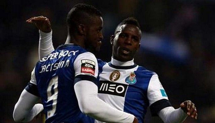 20ή αγ.: Τα χρειάστηκε η Πόρτο