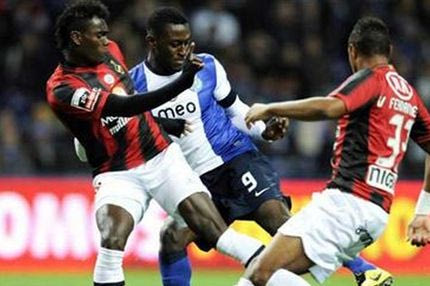 18η αγ.: “Σκόνταψαν” Πόρτο και Μπενφίκα