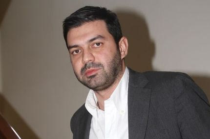 Μία σου και μία μου!