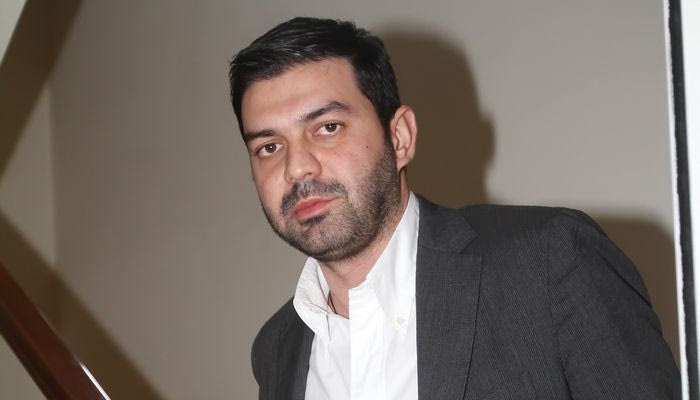 Μία σου και μία μου!