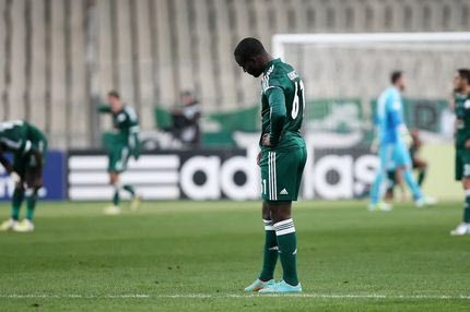 Παραμένει στο εξωτερικό ο Κουίνσι