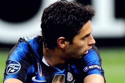 Χωρίς τον Ρανόκια στο ντέρμπι με τη Μίλαν