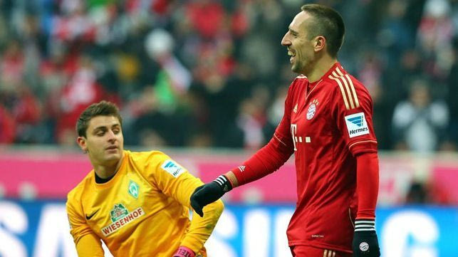 23η αγ.: Ούτε με λάσο η Μπάγερν, ανάσα για Σάλκε