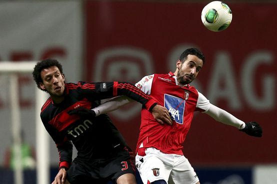 Taça da Liga: Η Μπράγκα απέκλεισε στα πέναλτι την Μπενφίκα