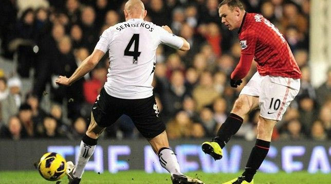 25η αγ.: Λυτρωτής ο Ρούνεϊ για Γιουνάιτεντ, ξύλο και νίκη για Νιούκαστλ επί της Τσέλσι