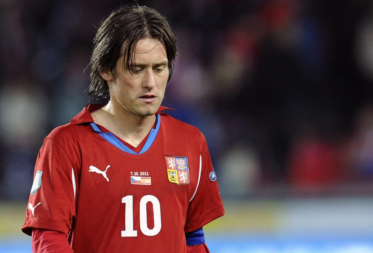 Αποχώρησε λόγω… διάρροιας ο Ροσίτσκι