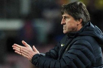 Ρόουρα: “Συγχαρητήρια στη Ρεάλ”