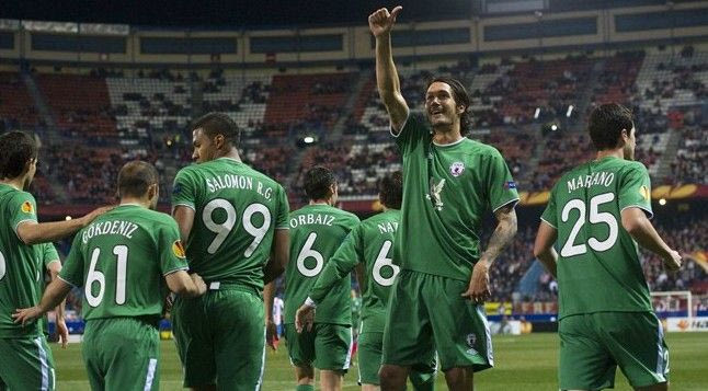 Σοκ για Ατλέτικο, Νάπολι, προβάδισμα πρόκρισης για Ζενίτ, Τσέλσι