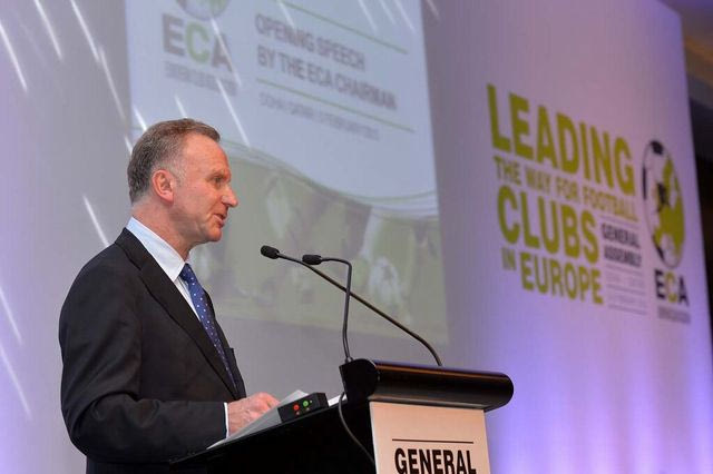 Ρουμενίγκε: “Αισθάνομαι ότι μας έκλεψαν”