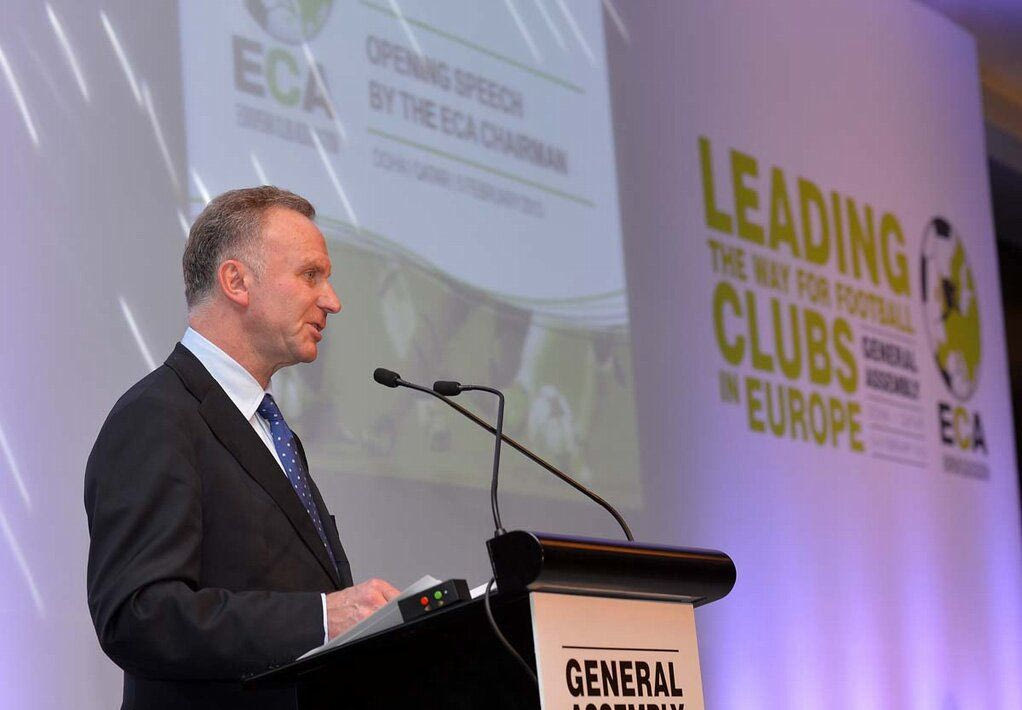 Ρουμενίγκε: “Αισθάνομαι ότι μας έκλεψαν”