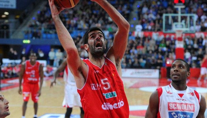 Δια χειρός Σάκοτα στον τελικό η Βαρέζε
