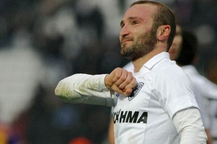 “Σάλπι” Τσάκι Τσαν…