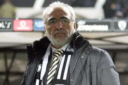 Ο ηγέτης του βορρά