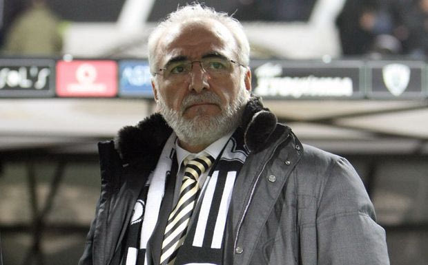 Ο ηγέτης του βορρά