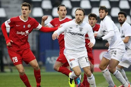 Παίρνει ανάσες ο Σίλντενφελντ