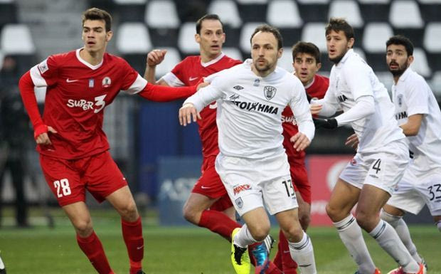 Παίρνει ανάσες ο Σίλντενφελντ