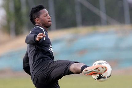 Μικροενοχλήσεις για Ολίσε, Καμαρά