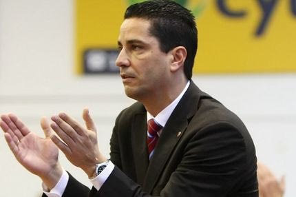 Σφαιρόπουλος: “Μια ήττα δεν γκρεμίζει τα πάντα”