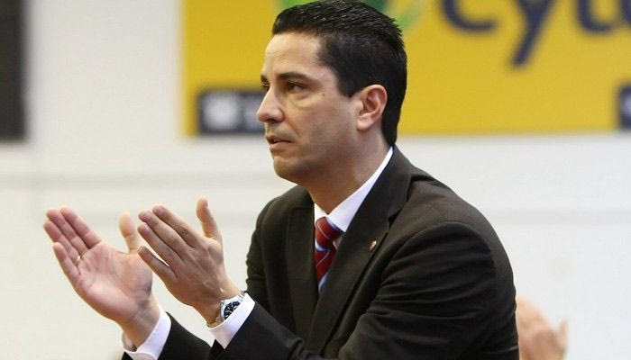 Σφαιρόπουλος: “Μια ήττα δεν γκρεμίζει τα πάντα”