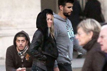 Ντετέκτιβ του Πεπ για τον Πικέ