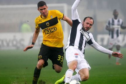 Σίλντενφεντ: “Απογοήτευση αν δεν βγούμε 2οι”