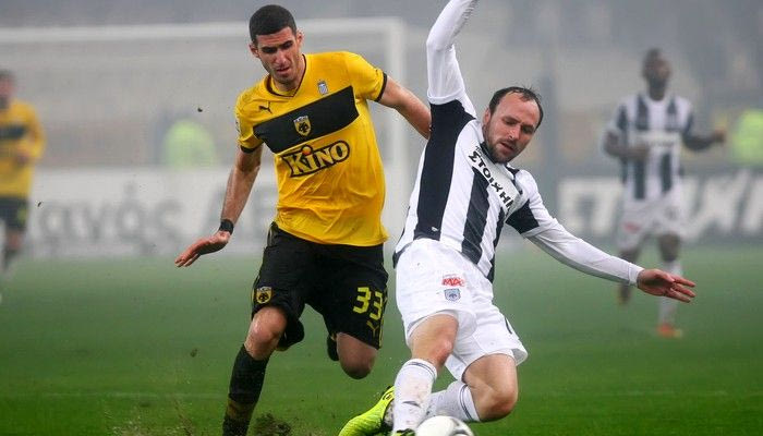 Σίλντενφεντ: “Απογοήτευση αν δεν βγούμε 2οι”