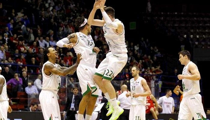 Πολύ σκληρή για να πεθάνει η Σιένα