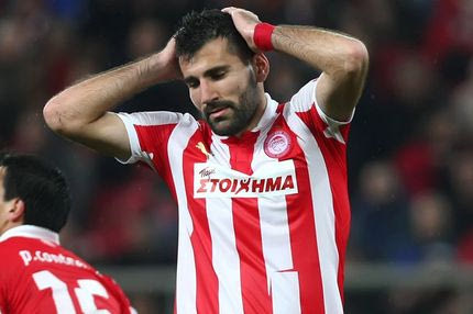 Πληρώνει την απληστία του