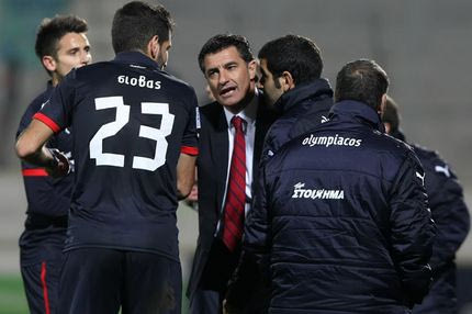 Ανατρέπει τα δεδομένα…