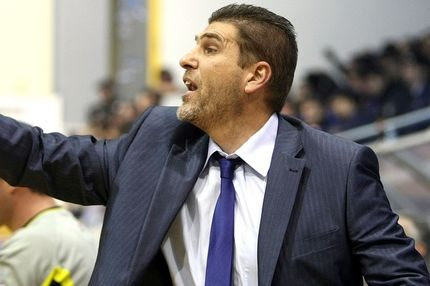 Δεν έγινε δεκτή η παραίτηση Σκαραφίγκα