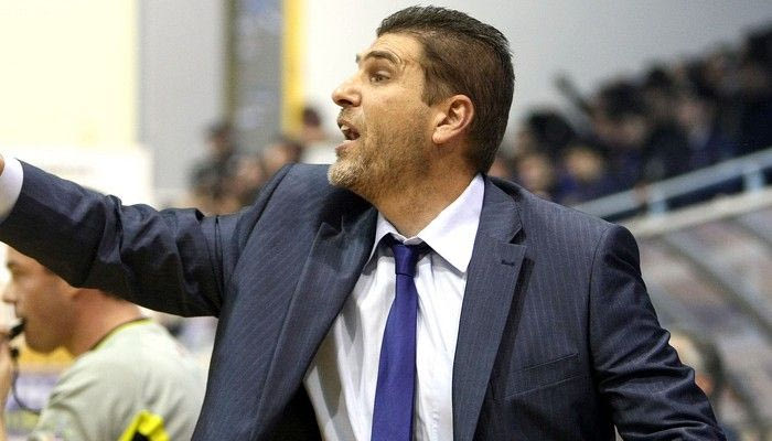 Δεν έγινε δεκτή η παραίτηση Σκαραφίγκα