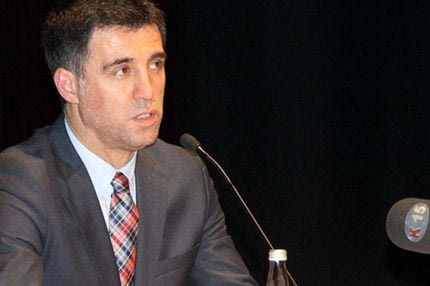 Ένταλμα σύλληψης κατά Σουκούρ στην Τουρκία