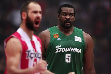 Αχαρτογράφητο… μπάσκετ