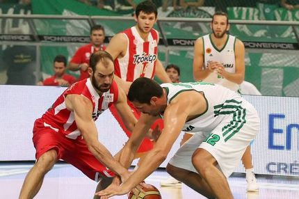 Τσαρτσαρής: “Να δείξουμε ποιοι είμαστε”