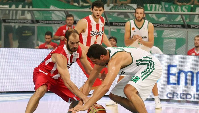 Τσαρτσαρής: “Να δείξουμε ποιοι είμαστε”