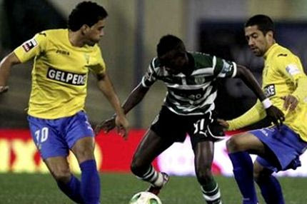 20ή αγ.: Έχασε το… φως της η Σπόρτινγκ