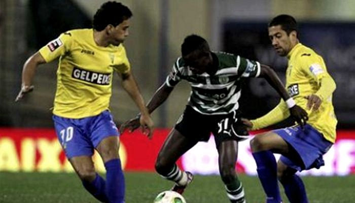 20ή αγ.: Έχασε το… φως της η Σπόρτινγκ