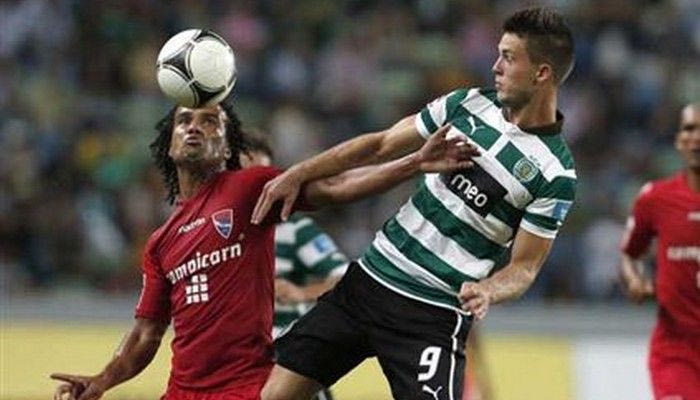 19η αγ.: Βελτιωμένη επιθετικά η Σπόρτινγκ του Φερέιρα
