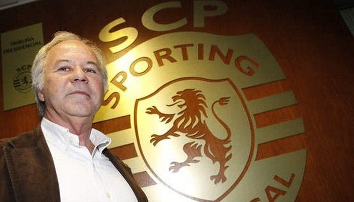 Παραιτήθηκε η διοίκηση της Σπόρτινγκ