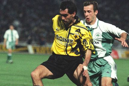 Σταματής: “Μαύρους στο ξύλο όσους γκρέμισαν το γήπεδο”