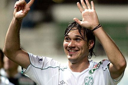 Παραδόθηκε πρώην παίκτης καταζητούμενος για στημένα