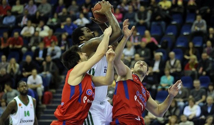 Διάλειμμα…τέλος