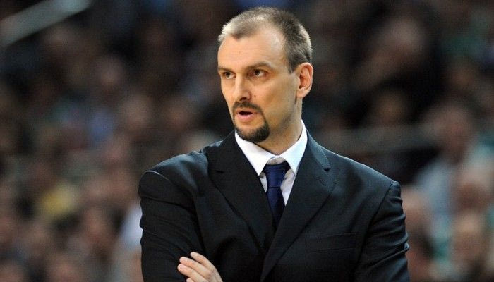 Τάμπακ: “Ο Ολυμπιακός είναι ο βασικός αντίπαλός μας”