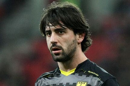 “Πονοκέφαλος” με Τάτο