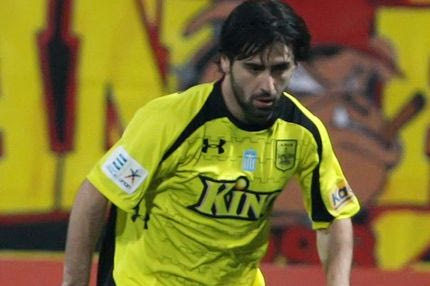 Τάτος: “Ό,τι καλύτερο για τον Άρη”