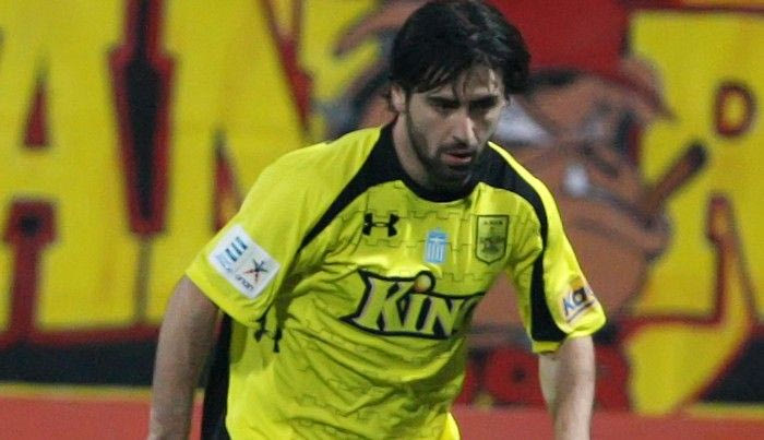 Tάτος: “Δεν αξίζει να βρίσκεται τόσο χαμηλά ο Αρης”