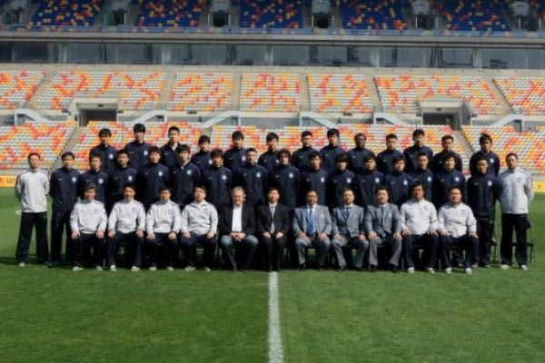 Ματαιώθηκε το φιλικό