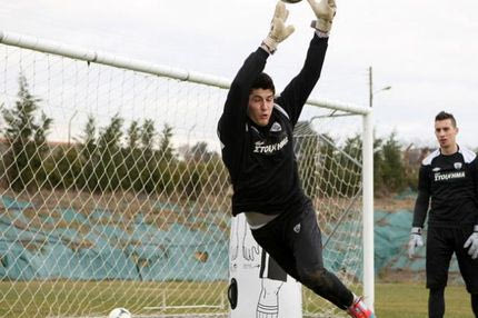 Οι “αίλουροι” του ΠΑΟΚ