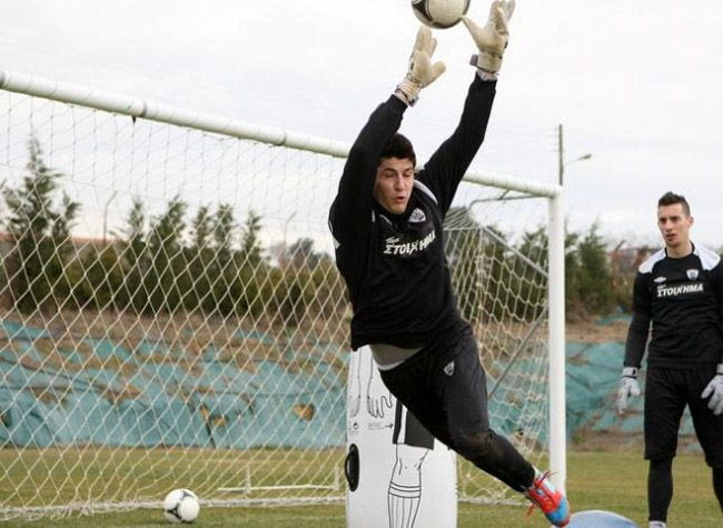 Οι “αίλουροι” του ΠΑΟΚ