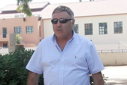 Στο νοσοκομείο με λοίμωξη ο Π. Θεοδωρίδης